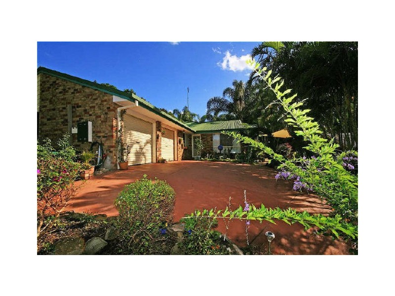 1/21 Midden Court, Bli Bli QLD 4560