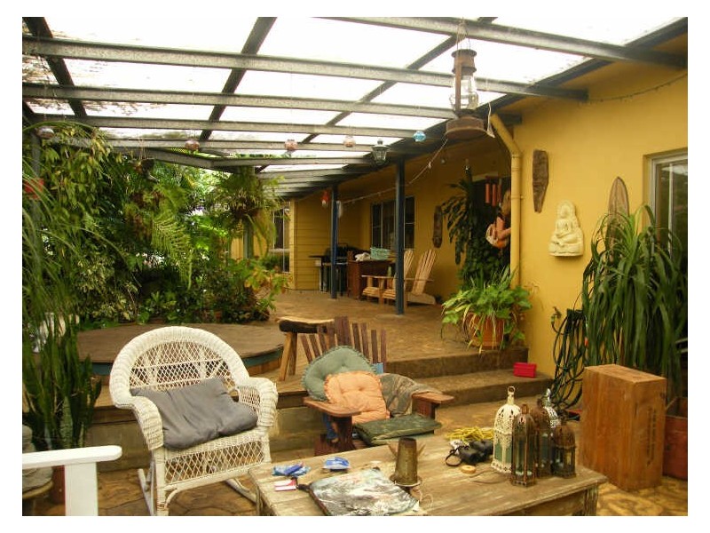 38 Nicklin Road, Palmwoods QLD 4555