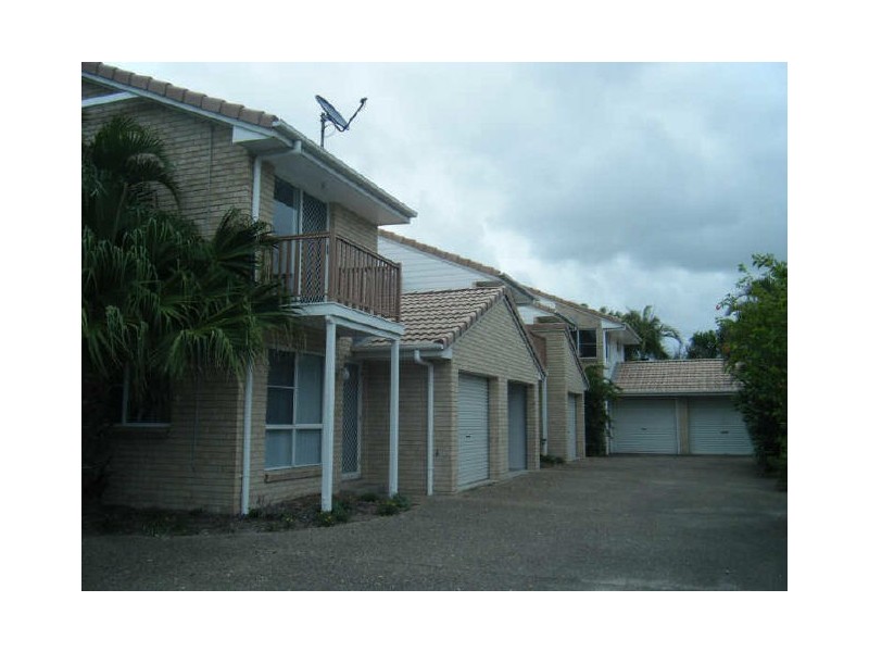 3/43 Petrie Avenue, Marcoola QLD 4564