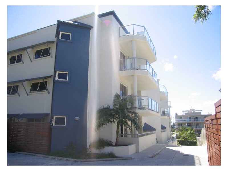 7/81 Coolum Terrace, Coolum Beach QLD 4573