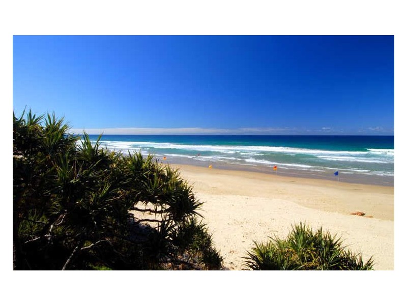 7/81 Coolum Terrace, Coolum Beach QLD 4573