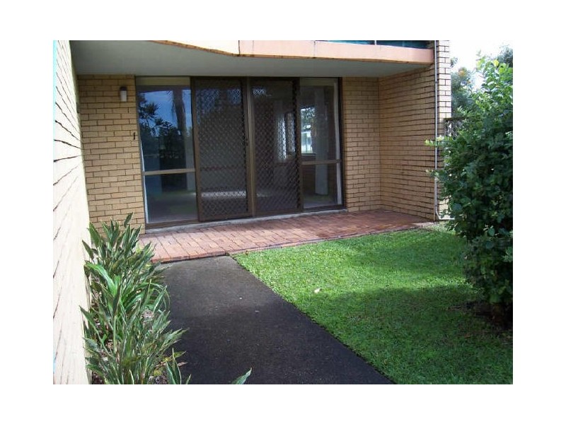 1/15 Elizabeth, Coolum Beach QLD 4573