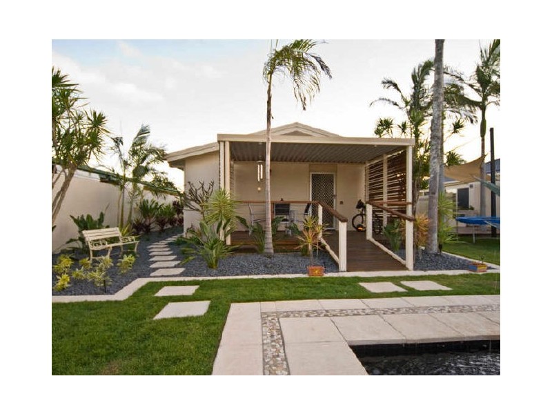 100 Banksia Avenue, Coolum Beach QLD 4573