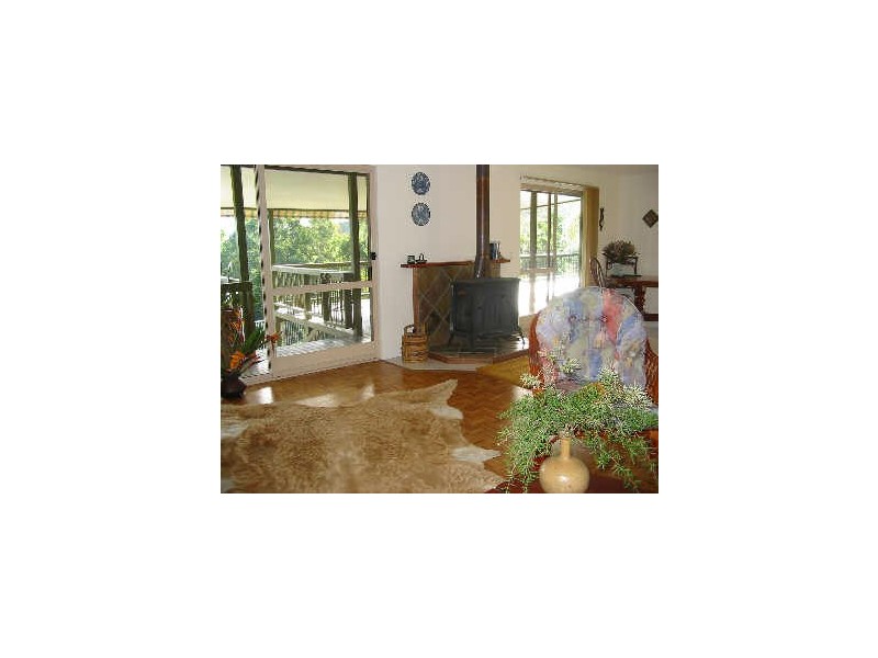 1 Forest Court, Ninderry QLD 4561