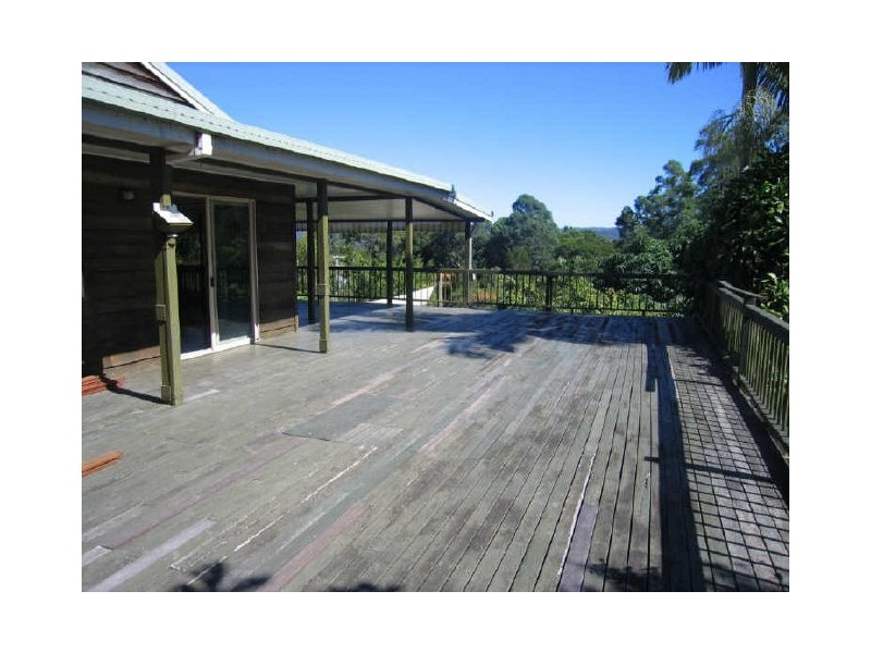 1 Forest Court, Ninderry QLD 4561