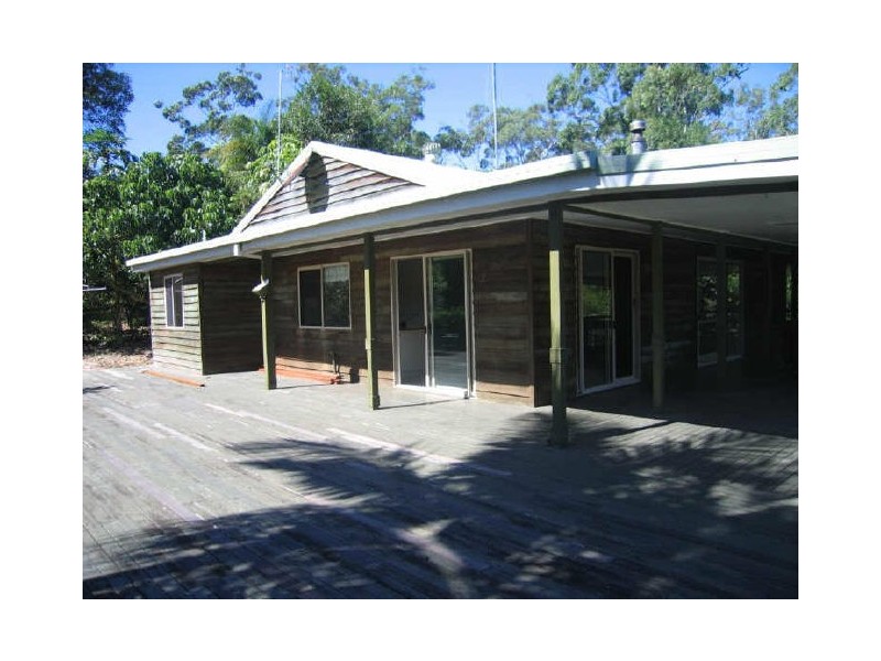 1 Forest Court, Ninderry QLD 4561