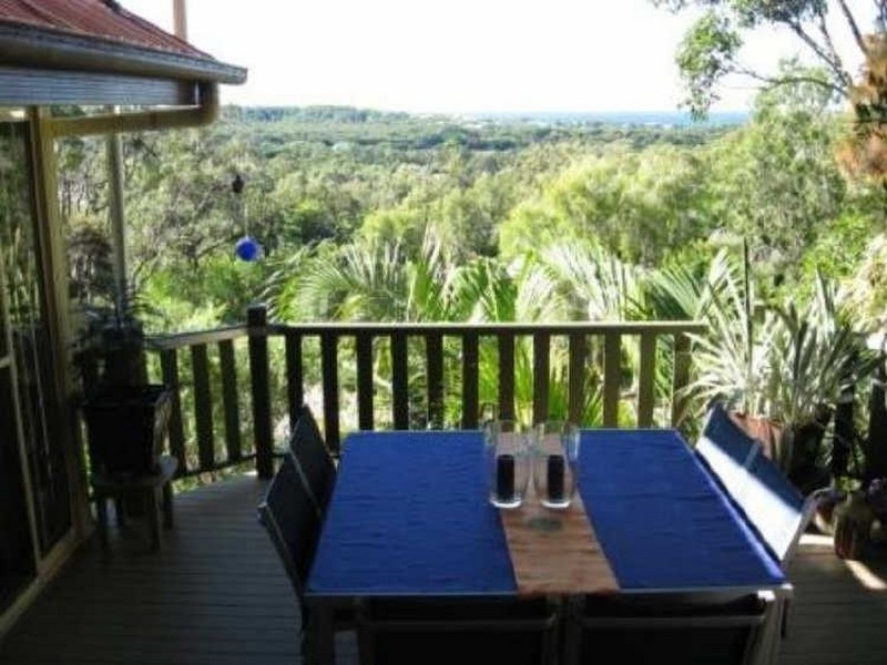 12 Mountain Rise Court, Mount Coolum QLD 4573