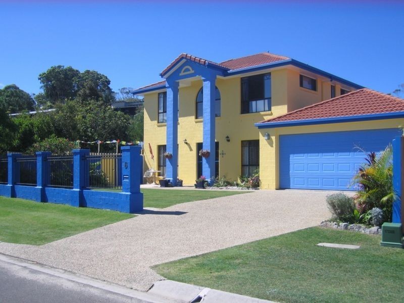 6 Perkins Place, Yaroomba QLD 4573