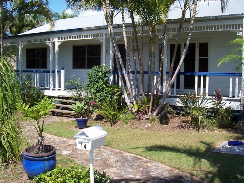 14 Burremah Cr, Mount Coolum QLD 4573