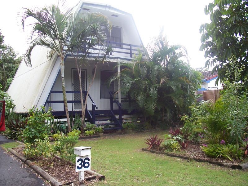 36 Banksia Ave, Coolum Beach QLD 4573