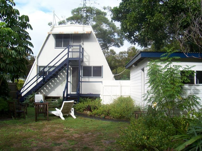 36 Banksia Ave, Coolum Beach QLD 4573