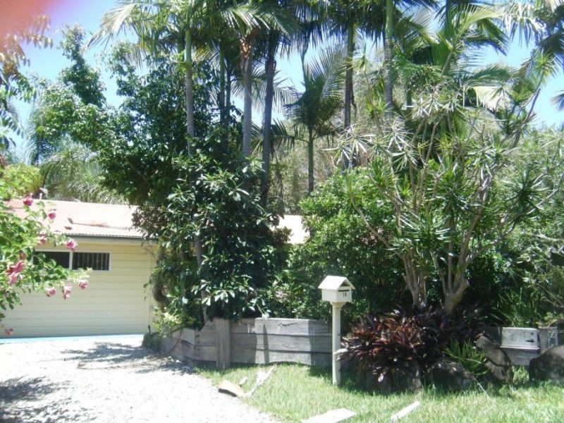 14 Valerie Ave, Mount Coolum QLD 4573
