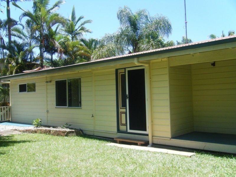 14 Valerie Ave, Mount Coolum QLD 4573
