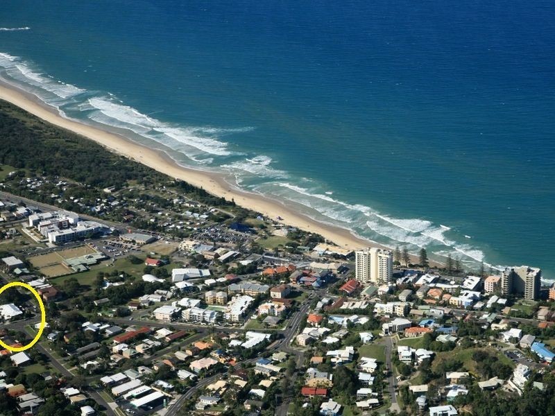 5/33 Perry St, Coolum Beach QLD 4573