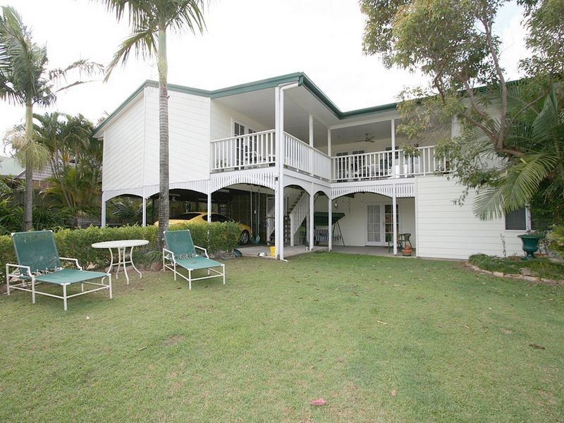 25 Marakari Cr, Mount Coolum QLD 4573