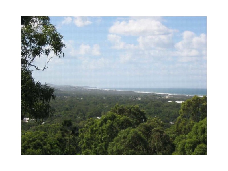 6 Hilltop Crescent, Coolum Beach QLD 4573