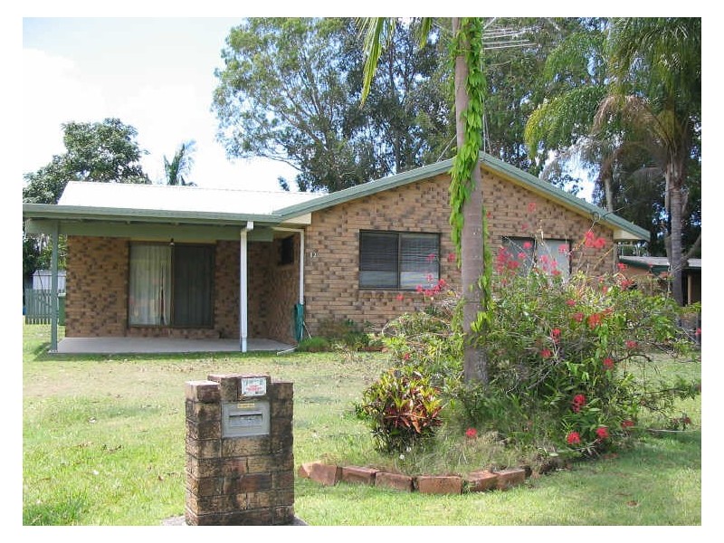 12 Acacia Avenue, Coolum Beach QLD 4573