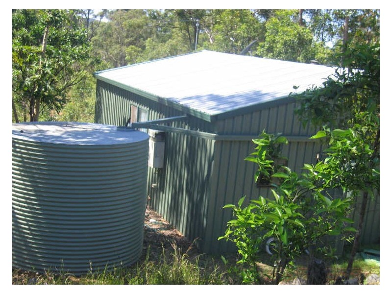 231 Allandale Rd, Ninderry QLD 4561