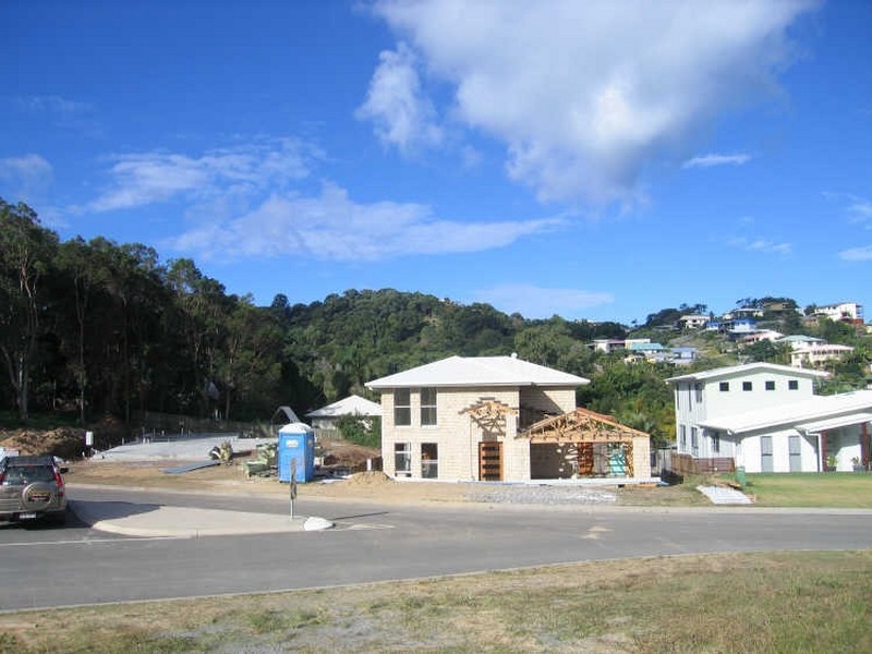 30 & 32 & 40/1-3 Tolkien Place, Coolum Beach QLD 4573