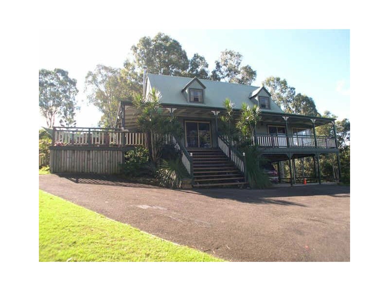 21 Outlook Drive, Ninderry QLD 4561