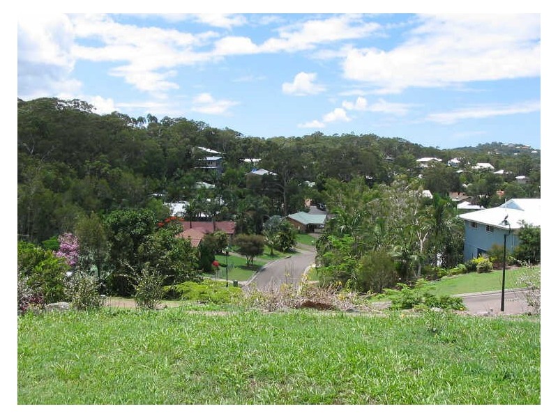 31 Jacqueline Court, Mount Coolum QLD 4573