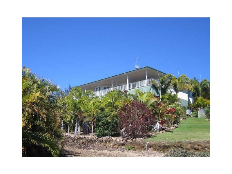 9 Caladenia Ct, Maroochy River QLD 4561