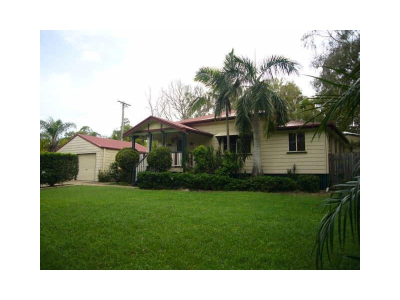 14A Admiral Drive, Dolphin Heads QLD 4740