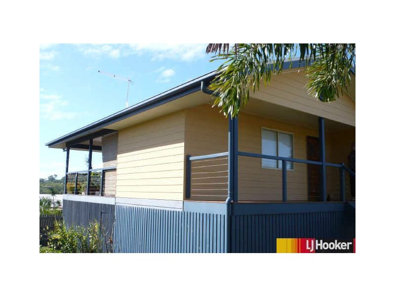 3 The Quarterdeck, Blacks Beach QLD 4740