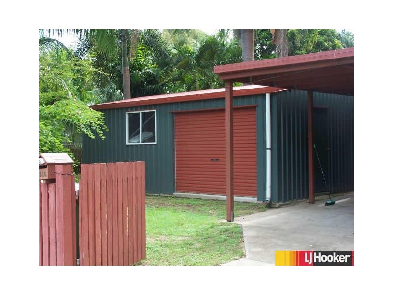 118 Shoal Point Road, Bucasia QLD 4750