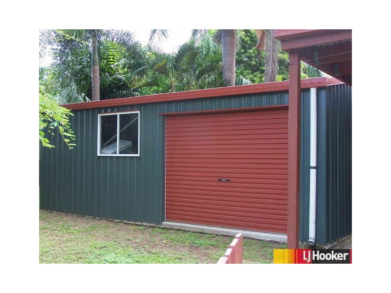 118 Shoal Point Road, Bucasia QLD 4750