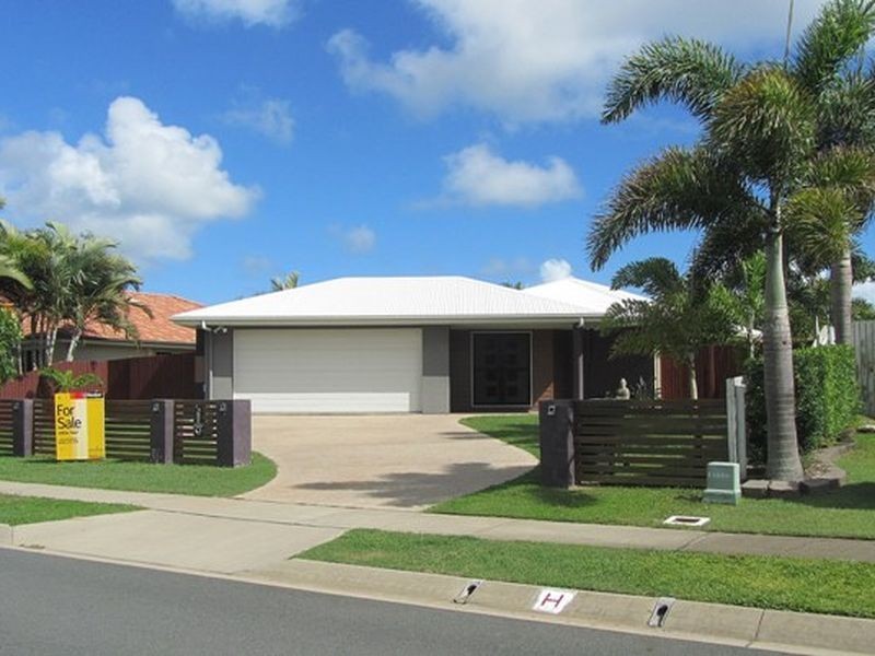 70 Royal Sands Boulevard, Bucasia QLD 4750