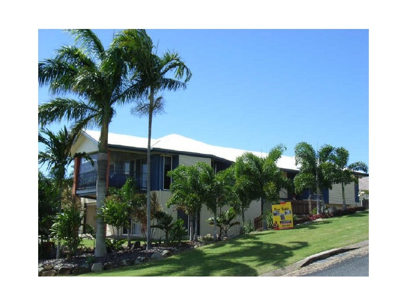 58 Cavanagh Drive, Blacks Beach QLD 4740