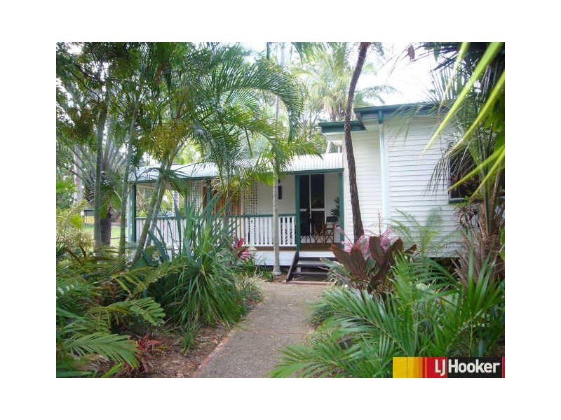 5 Boden Street, Bucasia QLD 4750