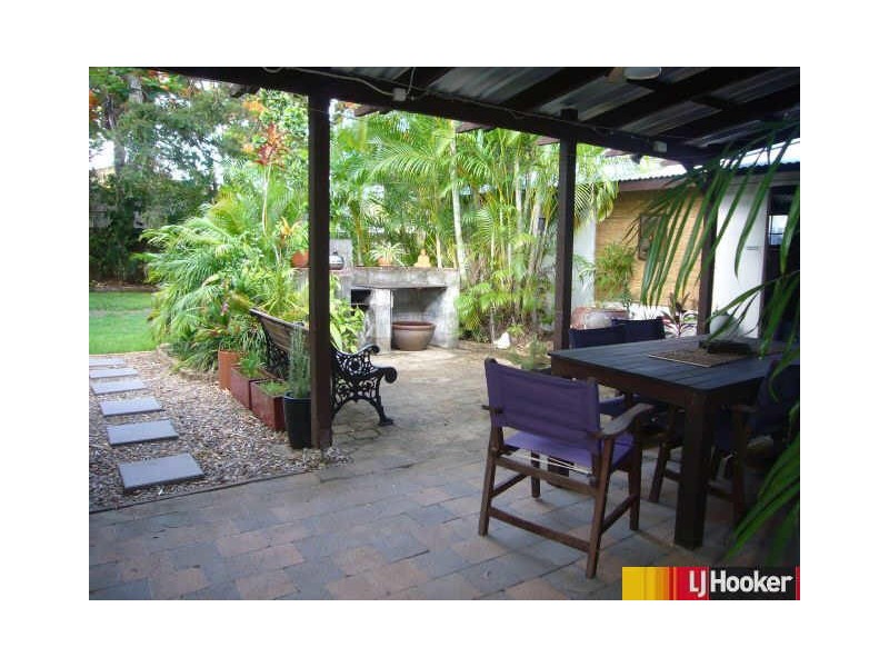 5 Boden Street, Bucasia QLD 4750