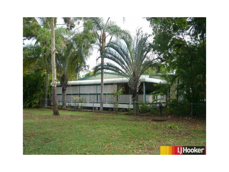 5 Boden Street, Bucasia QLD 4750