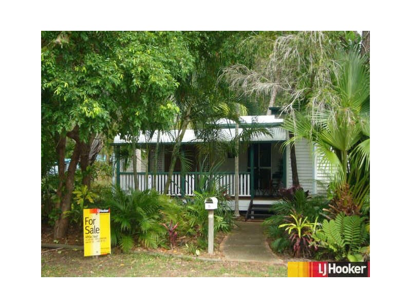 5 Boden Street, Bucasia QLD 4750