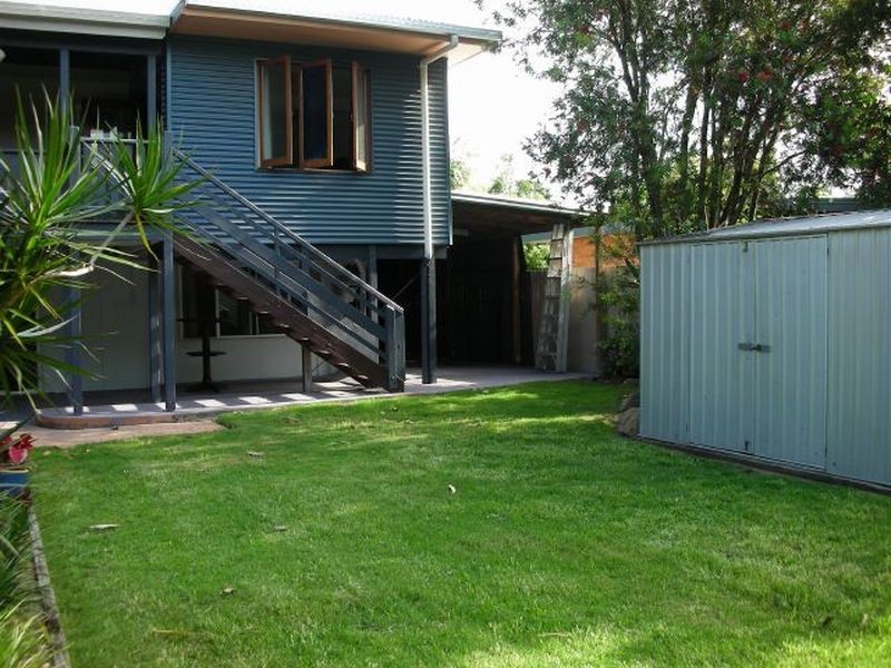 17 Brampton Avenue, Bucasia QLD 4750