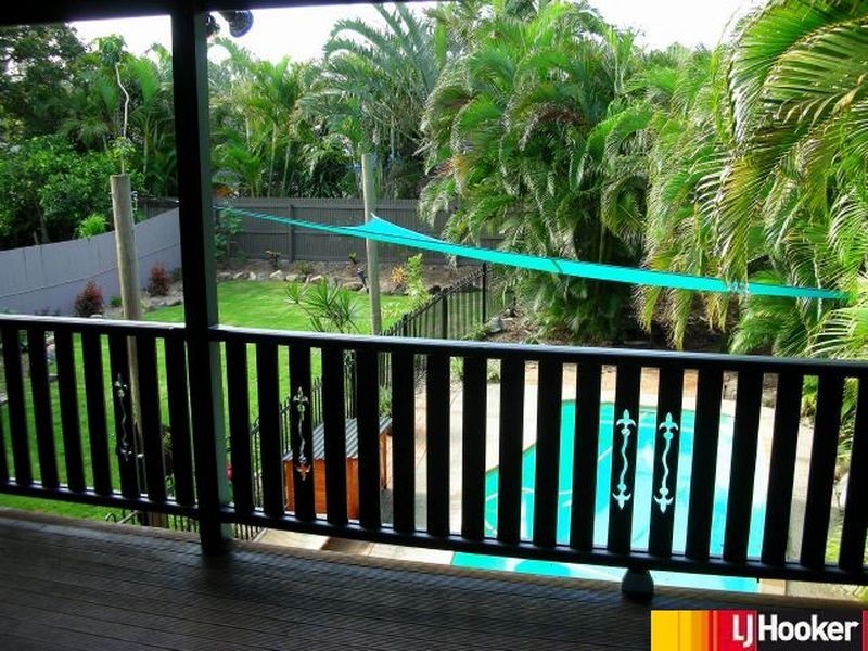 17 Brampton Avenue, Bucasia QLD 4750