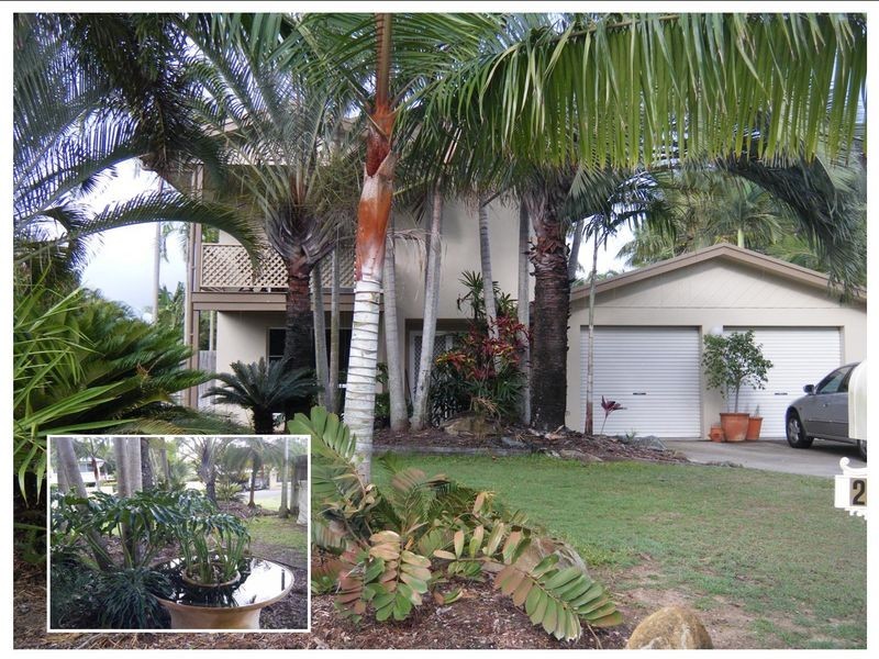 22 Coral Drive, Blacks Beach QLD 4740