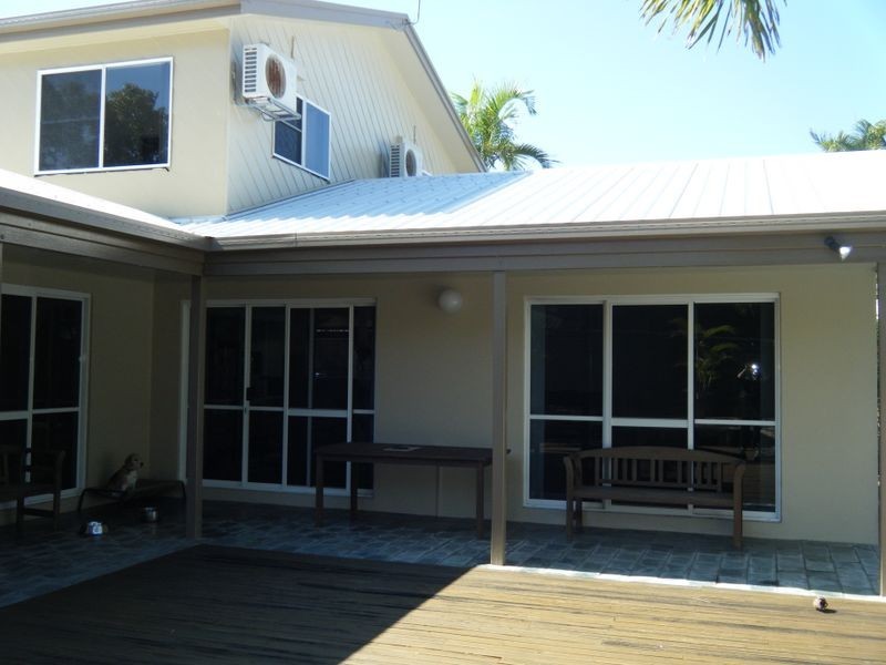 22 Coral Drive, Blacks Beach QLD 4740