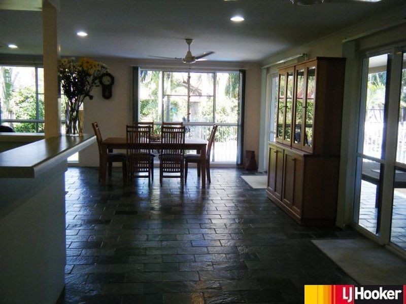 22 Coral Drive, Blacks Beach QLD 4740
