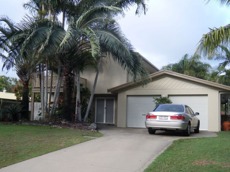 22 Coral Drive, Blacks Beach QLD 4740