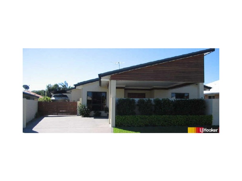 3 Mermaid Street, Shoal Point QLD 4750