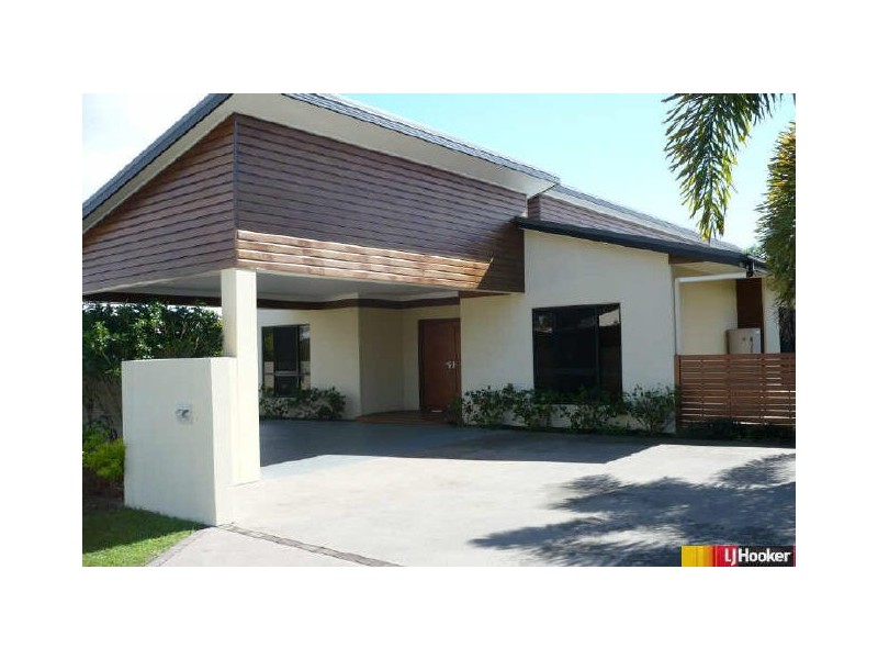 3 Mermaid Street, Shoal Point QLD 4750
