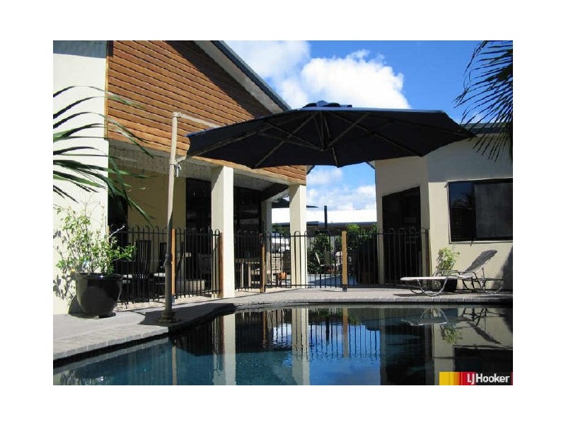 3 Mermaid Street, Shoal Point QLD 4750