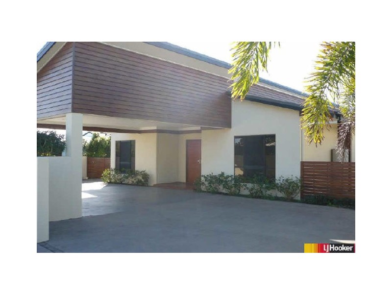 3 Mermaid Street, Shoal Point QLD 4750