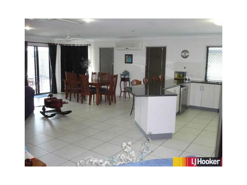 3 Mermaid Street, Shoal Point QLD 4750