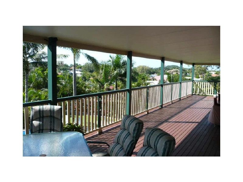 16 McCormack Avenue, Rural View QLD 4740
