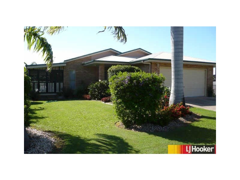 16 McCormack Avenue, Rural View QLD 4740