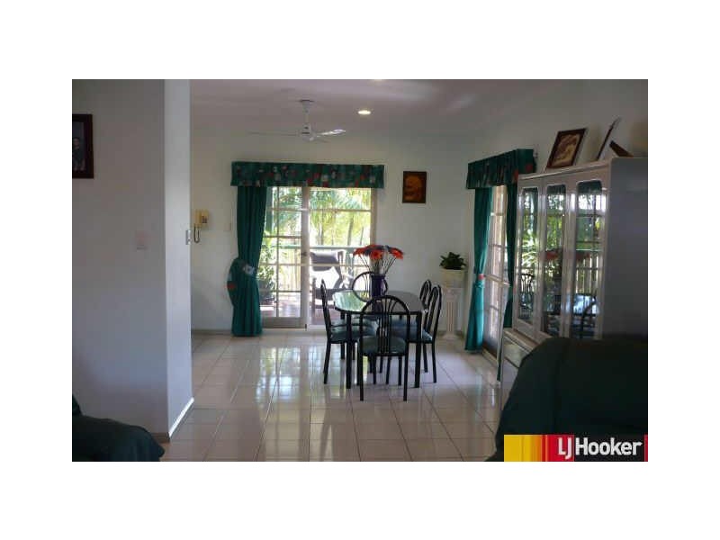 16 McCormack Avenue, Rural View QLD 4740